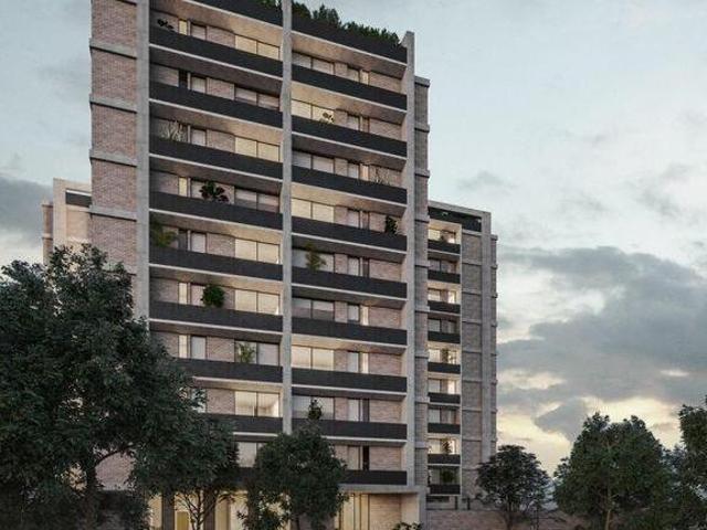 Departamento en venta San Pablo Querétaro