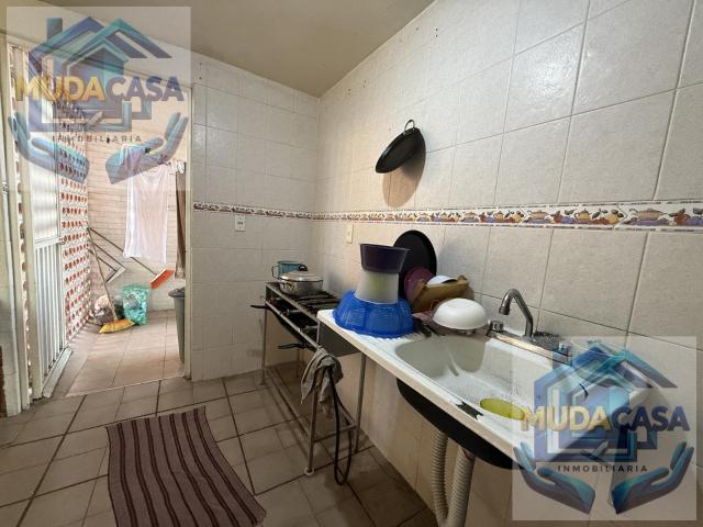 DEPARTAMENTO EN VENTA SAN PABLO TULTEPEC