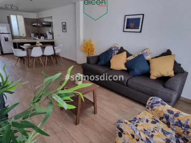 Departamento en Venta San Pedro Cholula