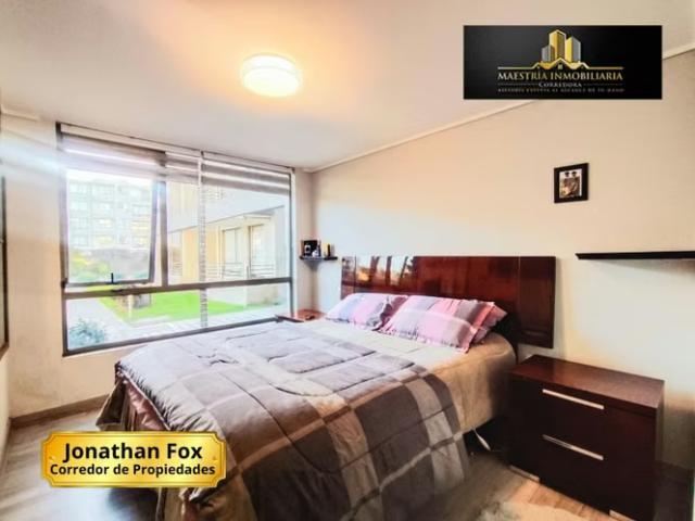 Departamento en venta san pedro de la paz | 2 dormitorios por 2700.00 en San Pedro de la Paz