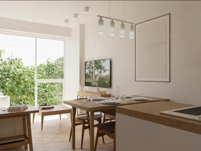 Departamento en Venta, San Pedro de los Pinos 4