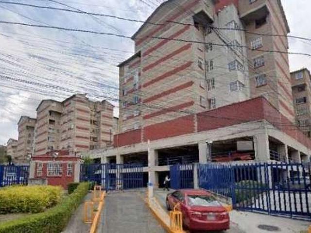 Departamento en Venta San Pedro de los Pinos Alvaro Obregon