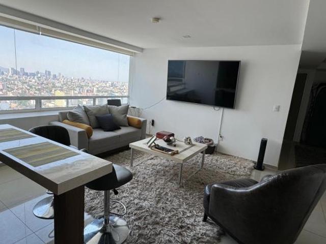 DEPARTAMENTO EN VENTA SAN PEDRO DE LOS PINOS Periférico 180