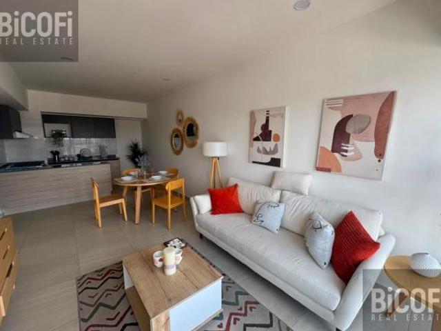 Departamento en Venta San Pedro Xalpa, San Isidro