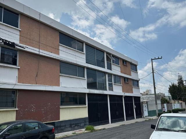 Departamento en venta, San Sebasti?n, Toluca, Estado de M?xico