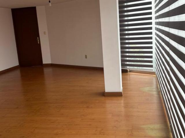 Departamento en venta, San Sebasti?n, Toluca, Estado de M?xico