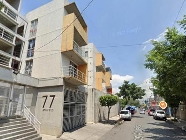 Departamento en venta, San Sebastián Tecoloxtitla, Iztapalapa, Recuperación de Hipoteca, LEN*bg02