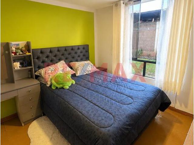 ✨ Departamento En Venta – San Sebastián, Cusco
