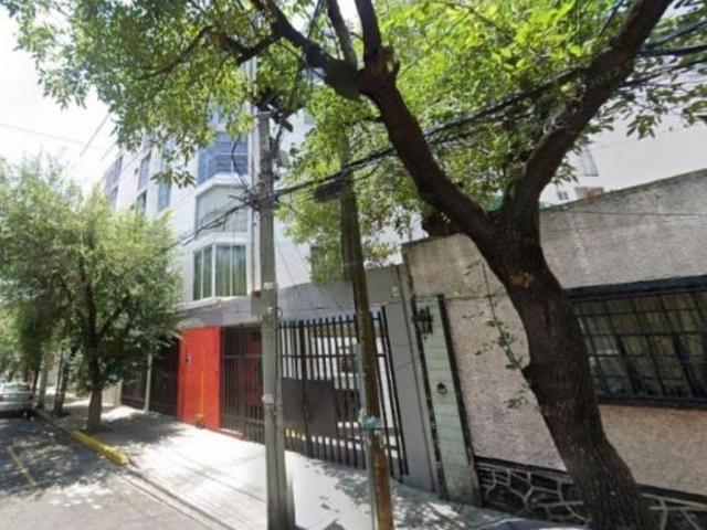 Departamento en venta San Simón Tolnahuac, CDMX Recuperación Bancaria