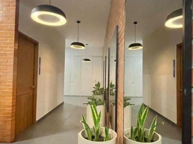 DEPARTAMENTO EN VENTA SANT URIEL, CHAPALITA, ZAPOPAN