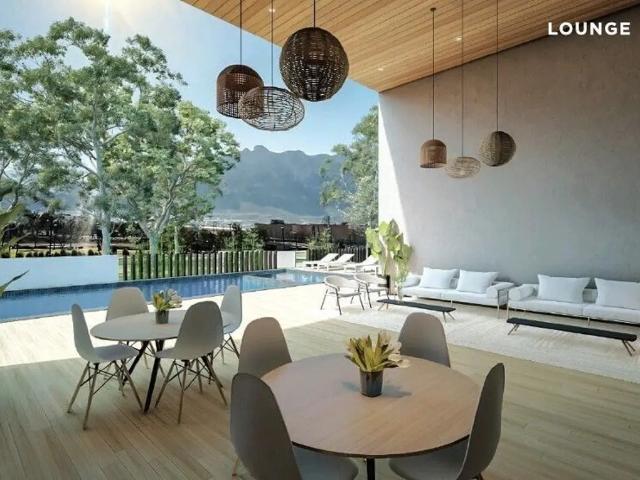 DEPARTAMENTO EN VENTA SANTA CATARINA