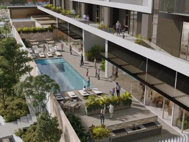 DEPARTAMENTO EN VENTA SANTA CATARINA