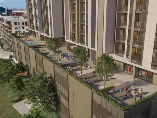 DEPARTAMENTO EN VENTA SANTA CATARINA