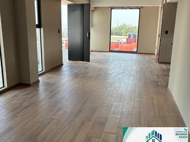 Departamento en venta Santa Cruz del Monte