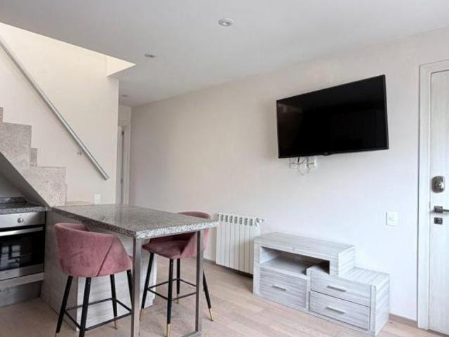 Departamento en Venta Santa Fe