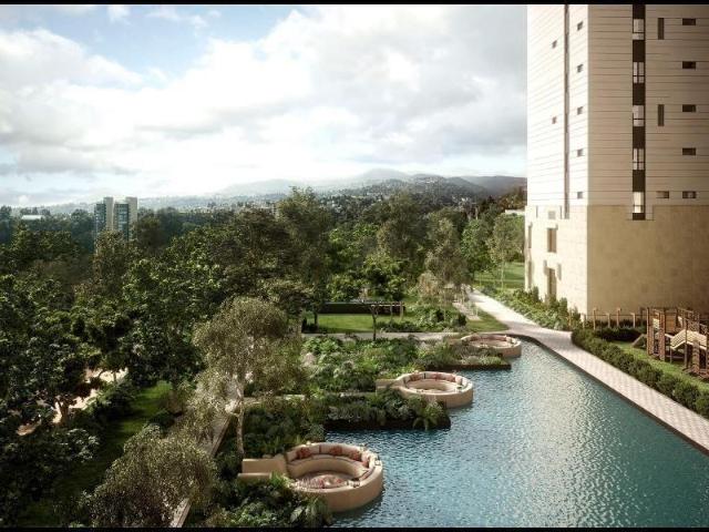 Departamento en Venta Santa Fe