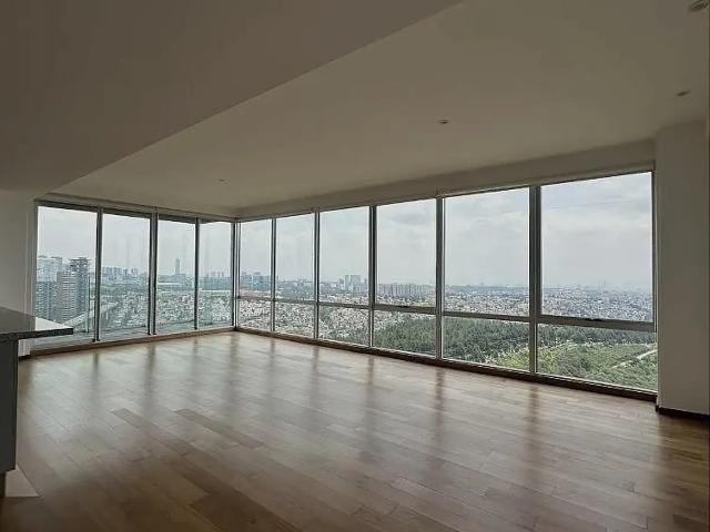 DEPARTAMENTO EN VENTA SANTA FE, ÁLVARO OBREGÓN, CDMX