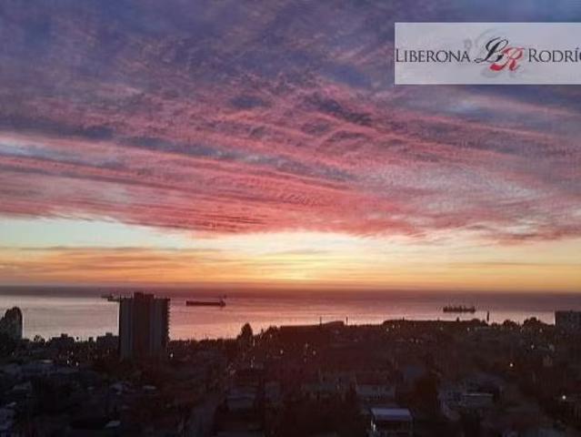 Departamento en venta, Santa Inés | 3 dormitorios por 4200.00 en Viña del Mar