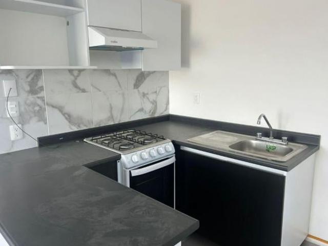 Departamento en Venta – Santa Inés, Av. 16 de Septiembre