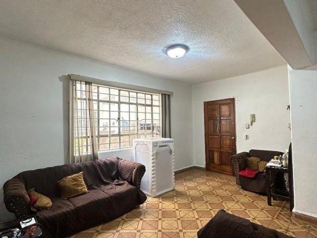 Departamento en Venta, Santa Maria la Ribera, Cuauhtémoc, Ciudad de México