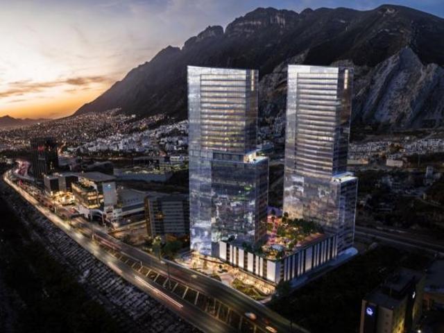 DEPARTAMENTO EN VENTA SANTA MARIA MONERREY