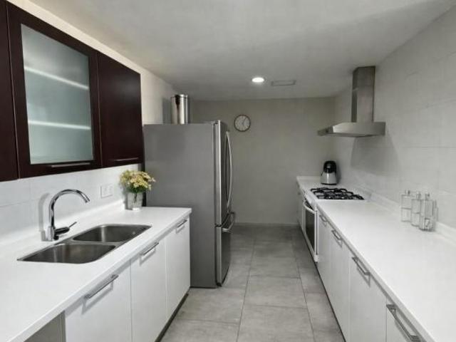 Departamento en Venta, Santa Maria, Mty NL