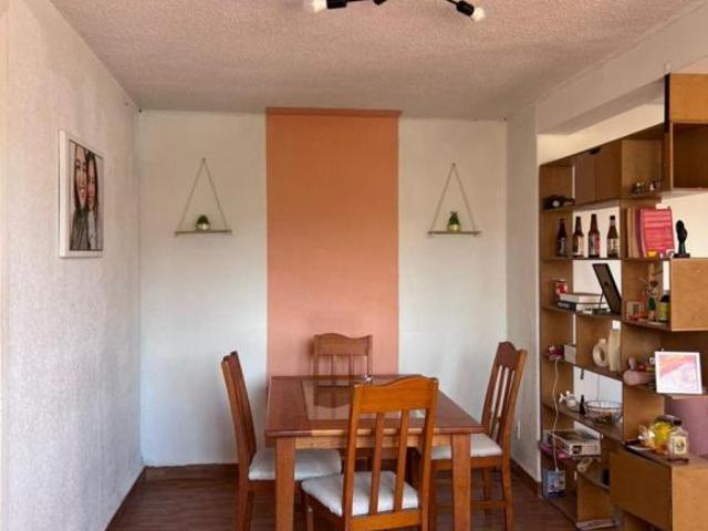 DEPARTAMENTO EN VENTA SANTAFE