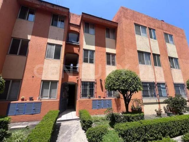 Departamento en Venta, Santiago Tepalcatlalpan, Xochimilco, Ciudad De México