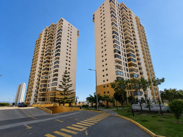 Departamento en venta | sector sur | cerro paranal