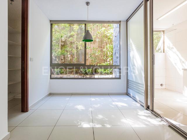 Departamento en venta sector Santa María de Manquehue