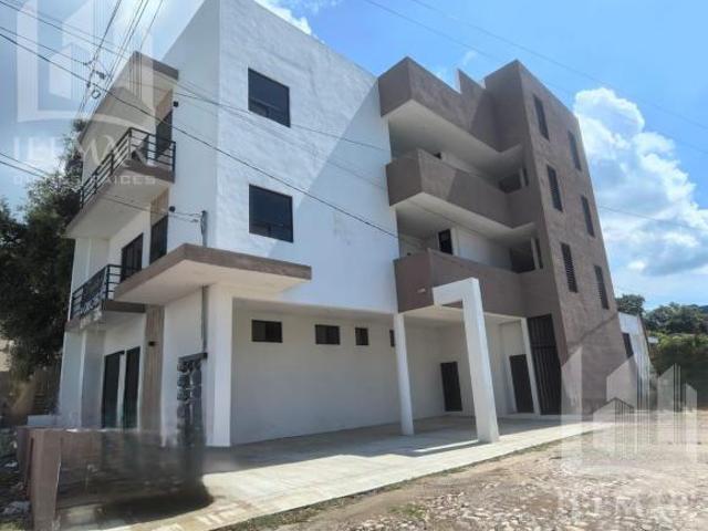 DEPARTAMENTO EN VENTA – SEGUNDO PISO, 3 RECAMARAS EN Col. VILLA SAN PEDRO