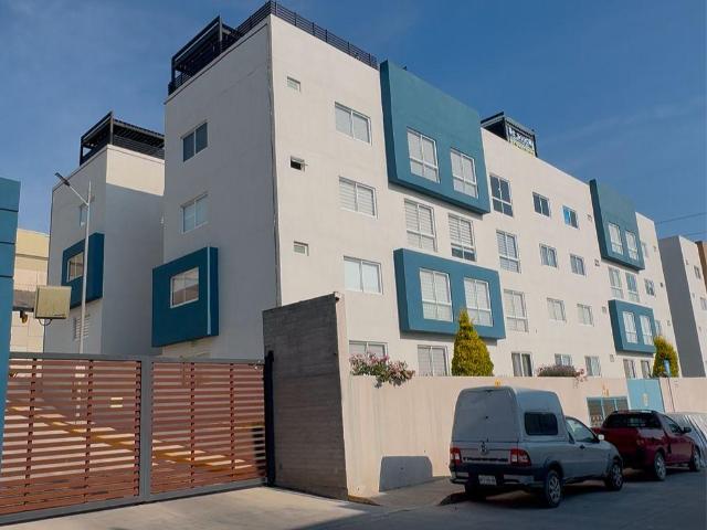 Departamento en Venta SITTIA RESIDENCIAL Planta Baja