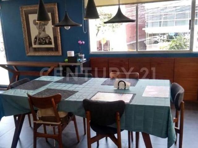 Departamento en venta Sierra Gorda | Lomas de Chapultepec | Paseo de las Palmas