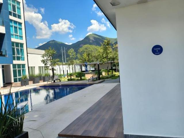 DEPARTAMENTO EN VENTA | SILIKA | Av. Cristal Monterrey N.L
