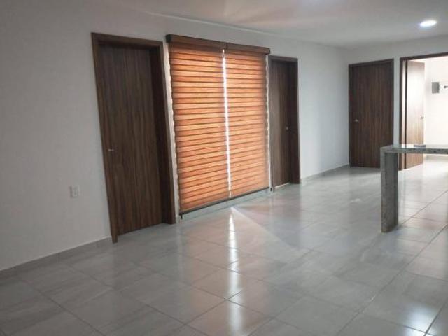 DEPARTAMENTO EN VENTA SIN MUEBLES, IGNACIO ZARAGOZA, VERACRUZ