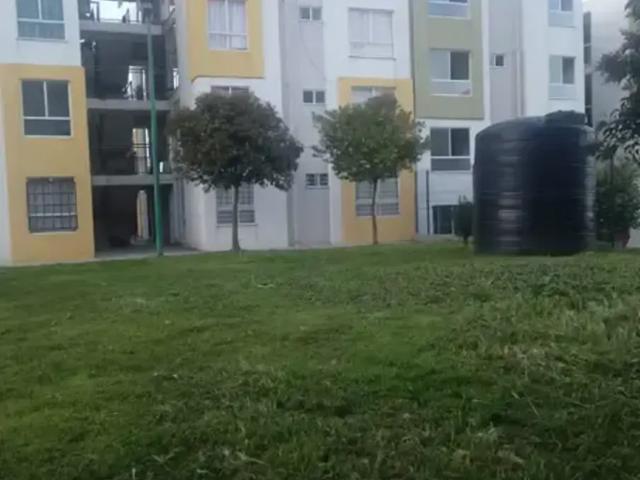 DEPARTAMENTO EN VENTA SIN ESTRENAR EN EL DORADO HUEHUETOCA