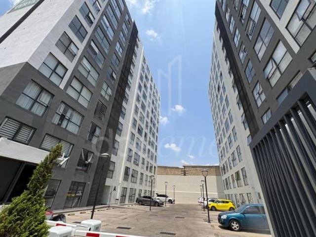 DEPARTAMENTO EN VENTA SISTEMA LOCK OFF ALMIRA MIRADOR VERTICAL