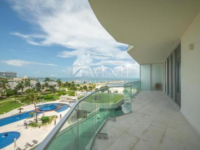 Departamento en Venta, Sls Residencies, Cancún Quintana Roo
