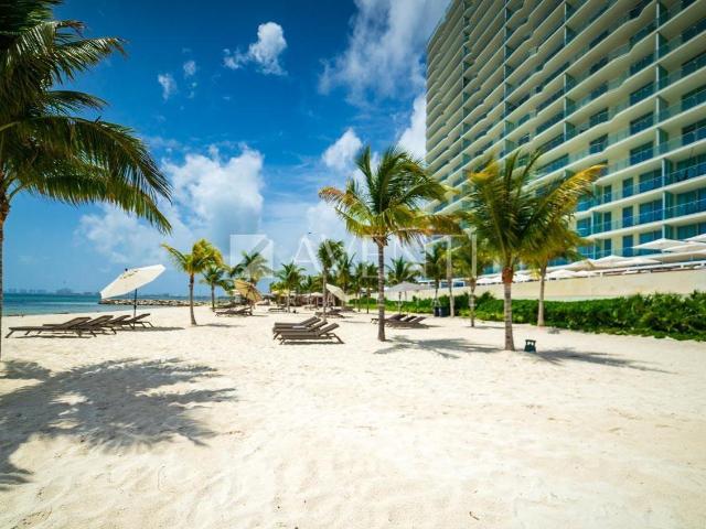 Departamento en Venta, Sls Residencies, Canc?n Quintana Roo