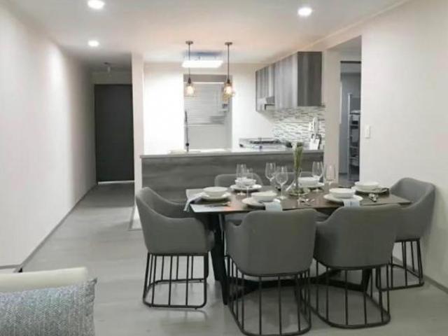 Departamento en Venta Sta Ma Riverra