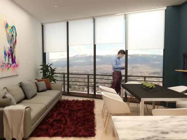 DEPARTAMENTO EN VENTA,STANDARD, TOLUCA, PRE VENTA, LEONARDO BRAVO 222, Colonia Morelos