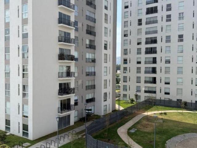 Departamento en Venta – Stelar Bugambilias, Zapopan