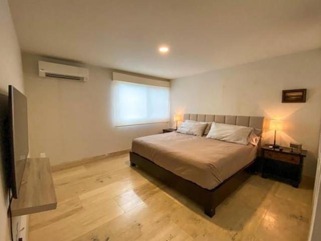 Departamento En Venta Supermanzana 15