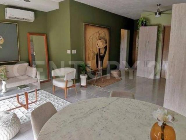 Departamento en venta, Supermanzana 310, Residencial Taina, Cumbres, Cancún