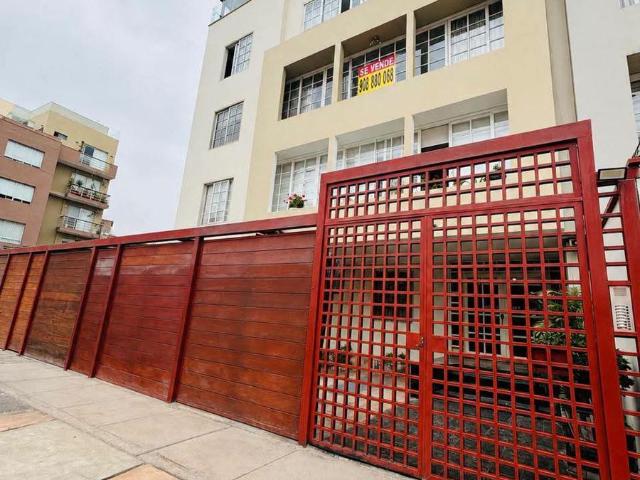 DEPARTAMENTO EN VENTA – SURCO | URB. POLO HUNT
