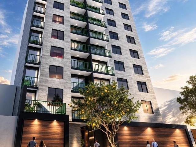 DEPARTAMENTO EN VENTA SURQUILLO DE ESTRENO ENTREGA SEPTIEMBRE 2026