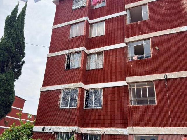DEPARTAMENTO EN VENTA POTRERO LA LAGUNA II