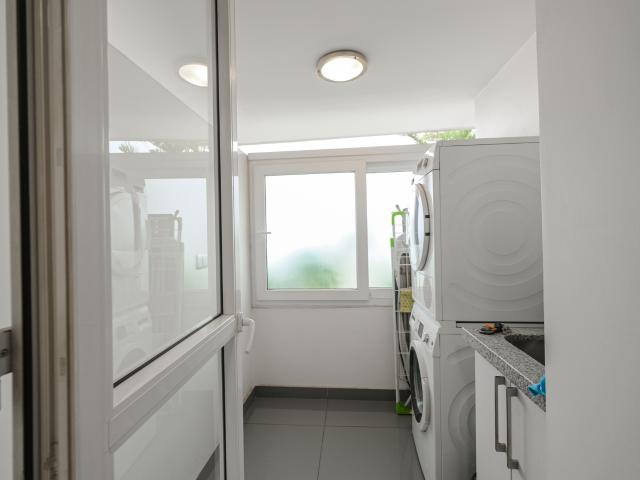 Departamento en venta Pocuro / Frente al Club Providencia