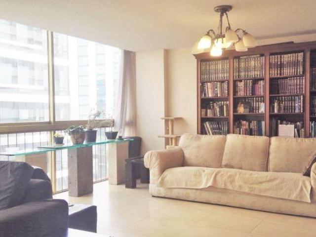 Departamento en Venta Polanco 4+ Habitaciones