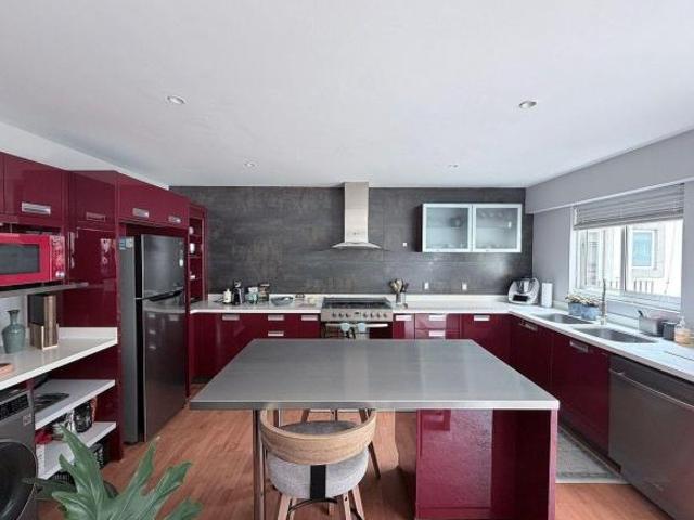 DEPARTAMENTO EN VENTA POLANCO